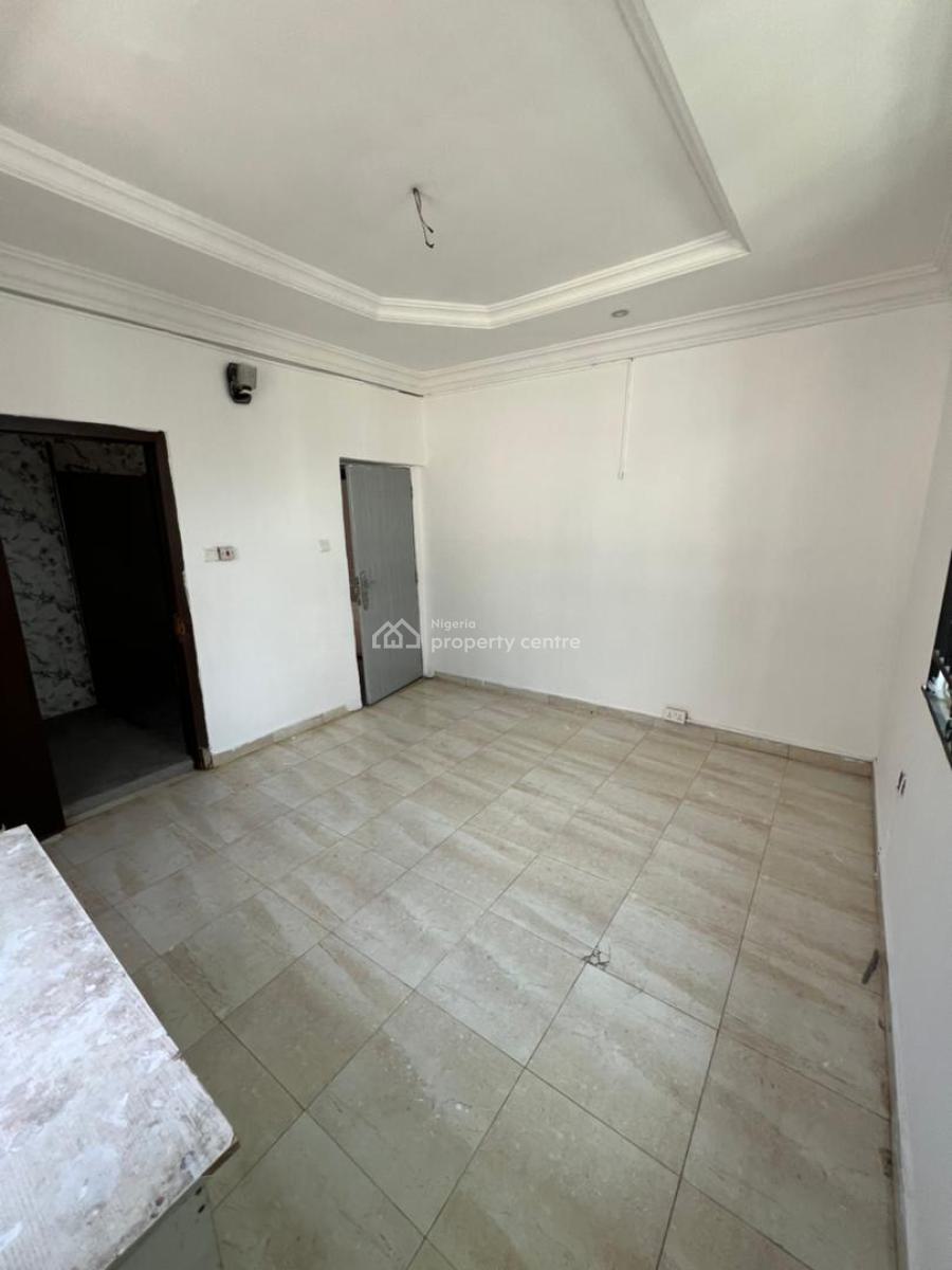 a Luxurious 3 Bedroom Flat Apartment, Ocean Bay Estate Orchid Road, Lekki, Lagos, Detached Duplex for Rent