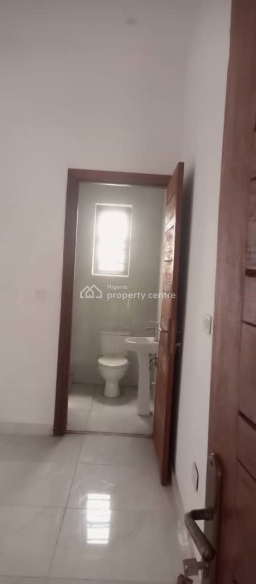 4 Units of 2-bedroom Apartments Governors Consent, Marshy Hill Estate, Ado,, Ajah, Lagos, Flat / Apartment for Sale