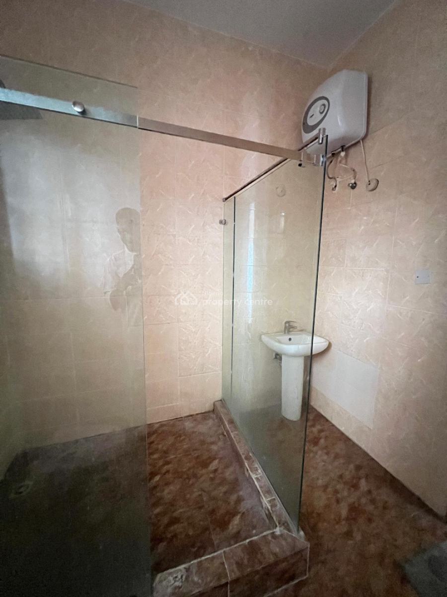 Splendid 1 Bedroom Apartment with The Best Facilities, Oniru, Victoria Island (vi), Lagos, Mini Flat (room and Parlour) for Rent