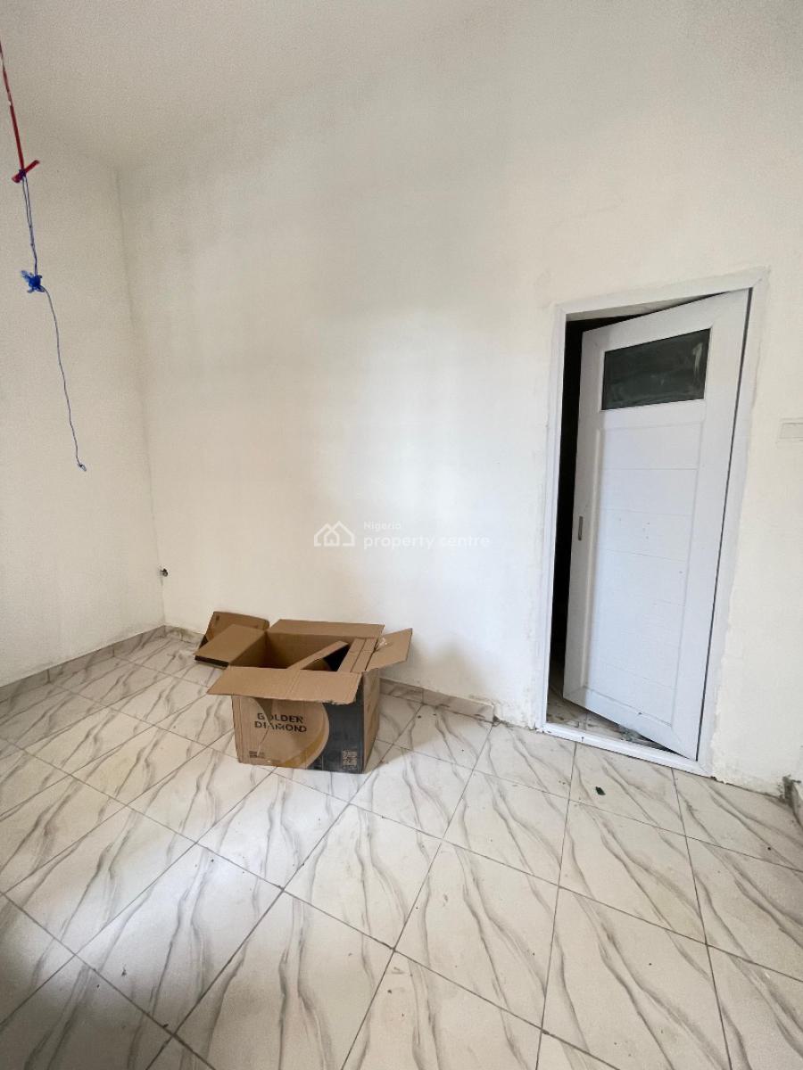 Elegant 4 Bedroom Terrace Duplex, Ologolo, Lekki, Lagos, Terraced Duplex for Sale