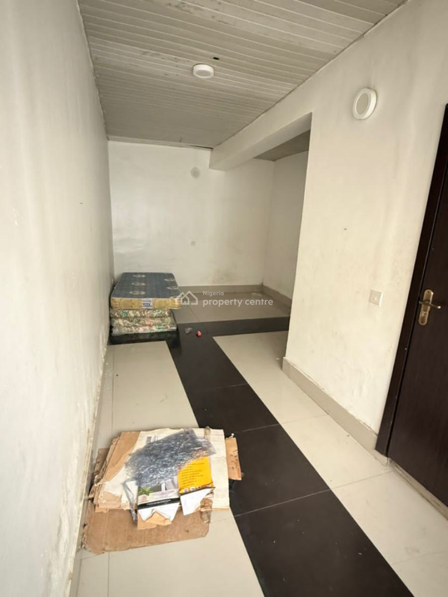 Self Service 2 Bedrooms Apartment, Lekki Phase 1, Lekki, Lagos, House for Rent