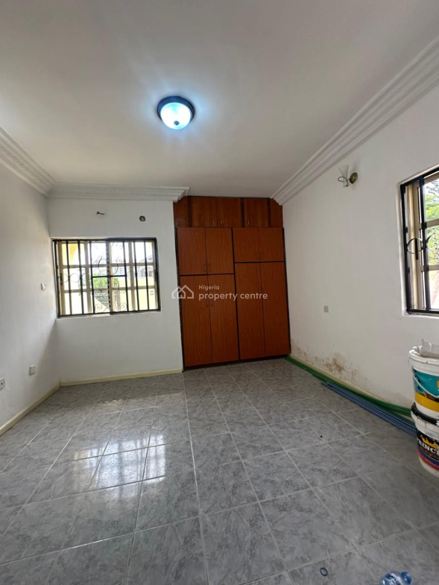 Renovated and Spacious 5 Bedroom Detached Duplex and a Self Contain Bq, Main, Vgc, Lekki, Lagos, Detached Duplex for Rent
