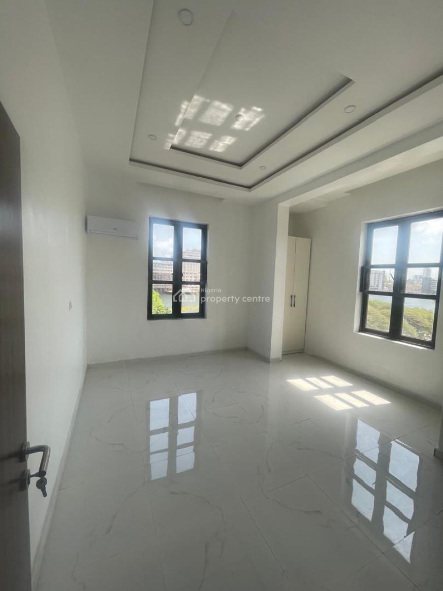 Luxurious Apartments, Queens Drive, Ikoyi, Lagos, Flat / Apartment for Sale