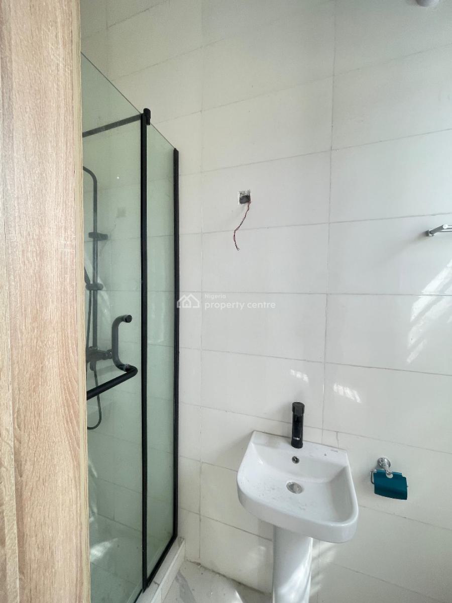 Exquisite 4 Bedrooms Terraced Duplex, Vgc, Lekki, Lagos, Terraced Duplex for Sale