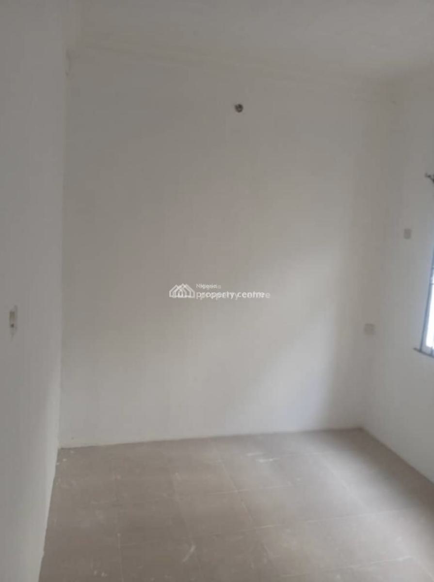 Well Used Mini Flat Available, Ori-oke, Ogudu, Lagos, Mini Flat (room and Parlour) for Rent
