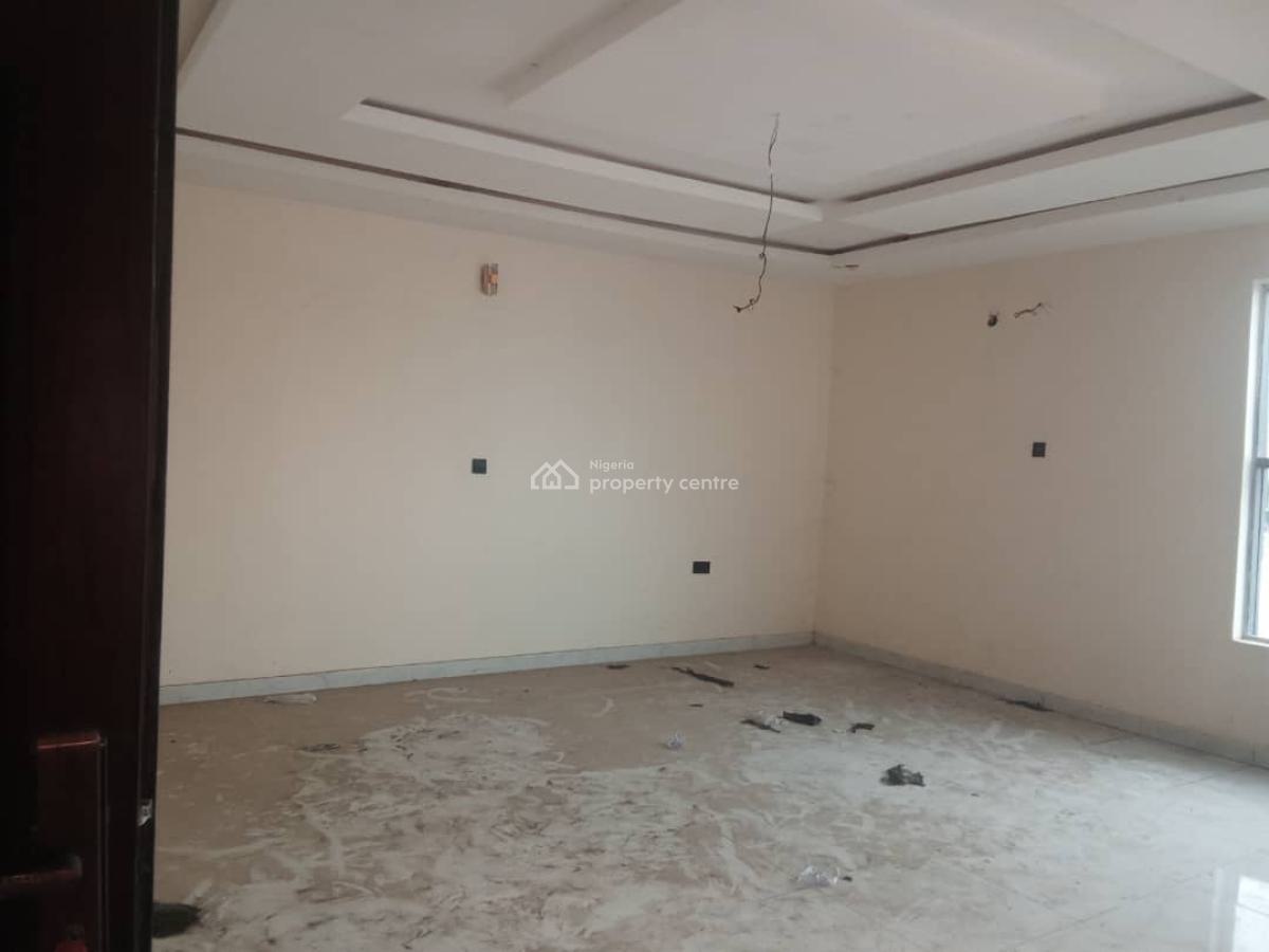 a Luxury 4 Bedroom Duplex in a Secure Estate with Good Road, Golf, Lakowe, Ibeju Lekki, Lagos, Detached Duplex for Rent
