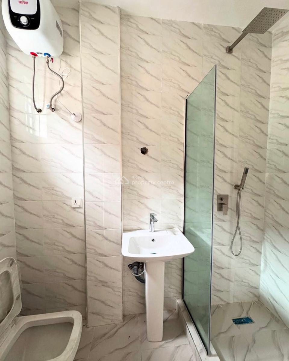 Luxury 4 Bedroom Terrace Duplex, Ologolo, Lekki, Lagos, Terraced Duplex for Sale