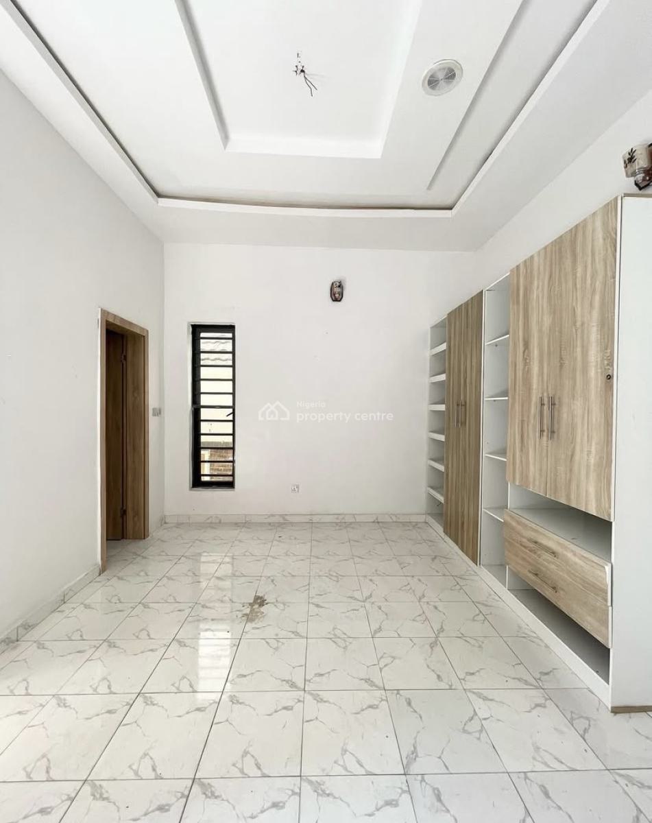 Exquisite 2 Bedroom Terrace Duplex, Ikota, Lekki, Lagos, Terraced Duplex for Sale