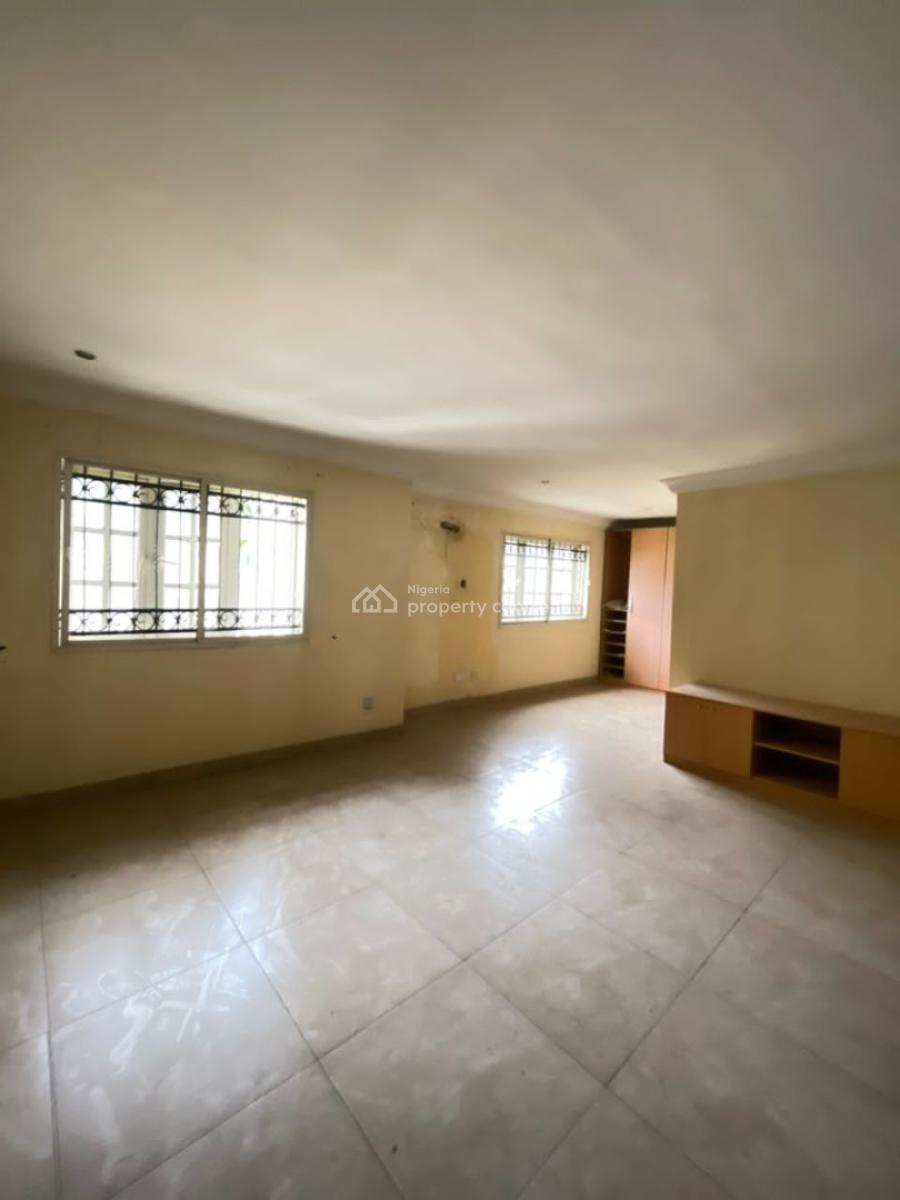 4 Bed Room Apartment 2 in Compound, Park View Estate, Ikoyi, Lagos, House for Rent