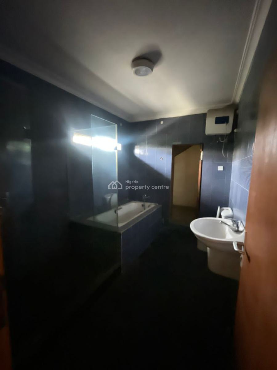 4 Bed Room Apartment 2 in Compound, Park View Estate, Ikoyi, Lagos, House for Rent