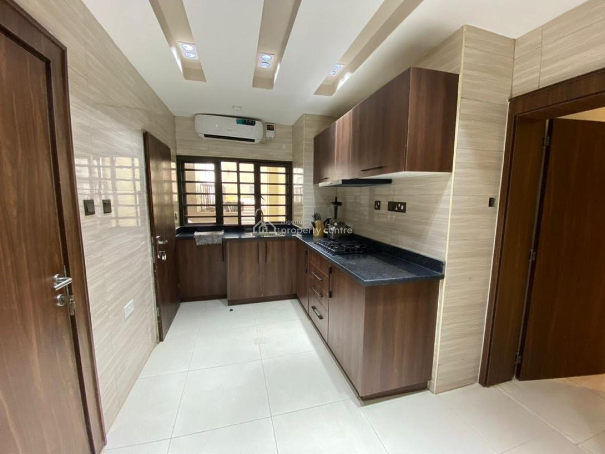 3 Bedroom Apartment, Wuse 2, Abuja, Flat / Apartment for Rent