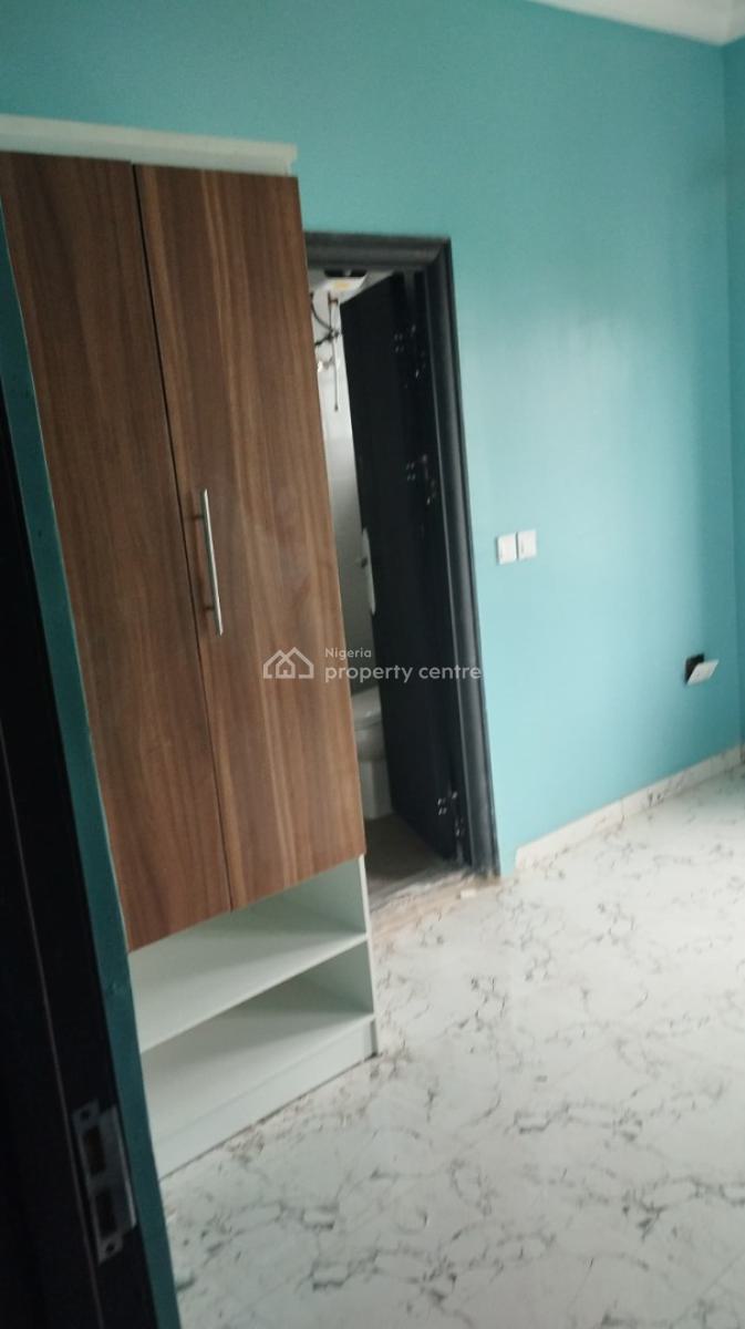 Newly Built 3 Bedroom Flat, Oral Estate, Ikota, Lekki, Lagos, Flat / Apartment for Rent
