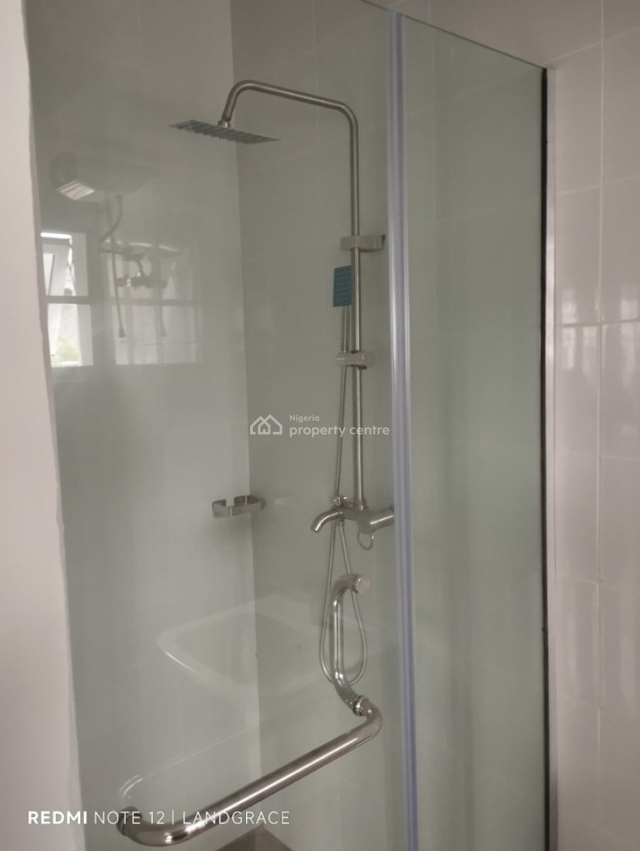 Newly Built 3 Bedroom Flat, Oral Estate, Ikota, Lekki, Lagos, Flat / Apartment for Rent