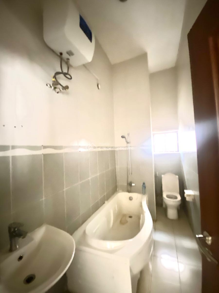 Luxury 4 Bedroom Two Unit Flat, Maitama District, Abuja, Terraced Bungalow for Rent