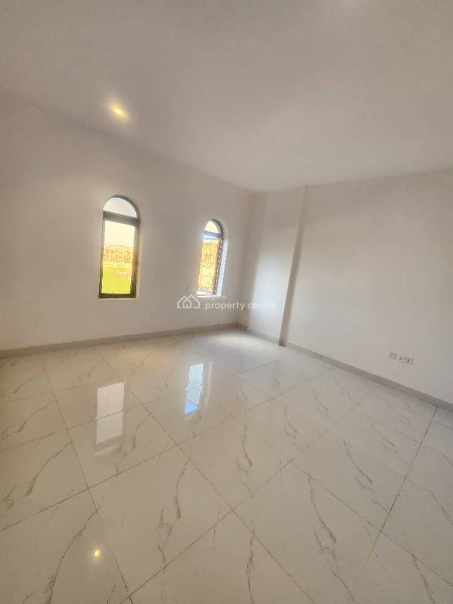 24hrs Serviced 2-bedroom Maisonette Duplex with Swimming Pool, Lekki Phase 1 Lekki Lagos, Lekki Phase 1, Lekki, Lagos, House for Rent