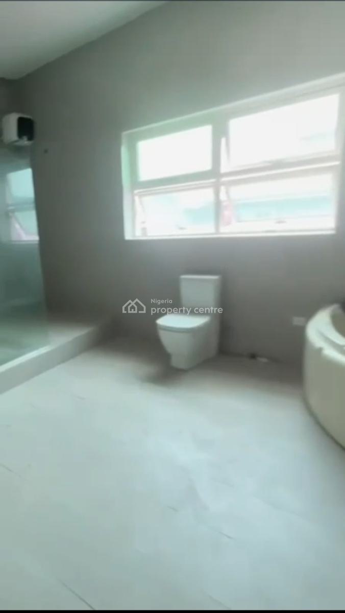 Magnifisent  5-bedroom Detached on 1300sqm Land Size  2bq,pool, Old Ikoyi, Ikoyi, Lagos, Detached Duplex for Rent