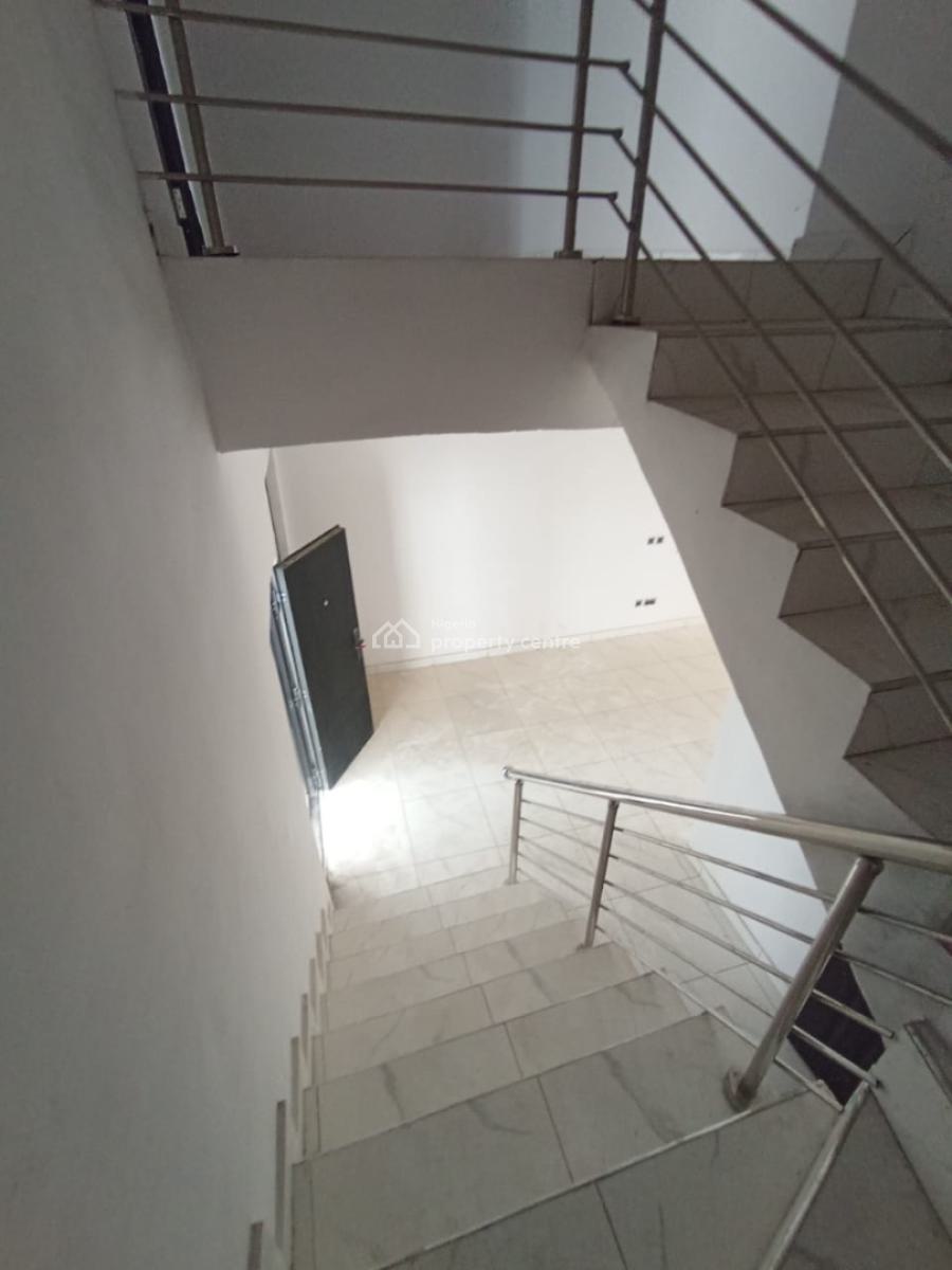 3 Bedroom Terrace Duplex, Ajah, Lagos, Terraced Duplex for Rent
