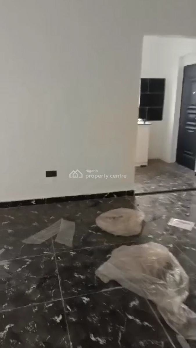 Brand New Fully Serviced 2 Bedroom Flat in Gated and Flood Free Estate, Spg, Ologolo, Lekki, Lagos, House for Sale
