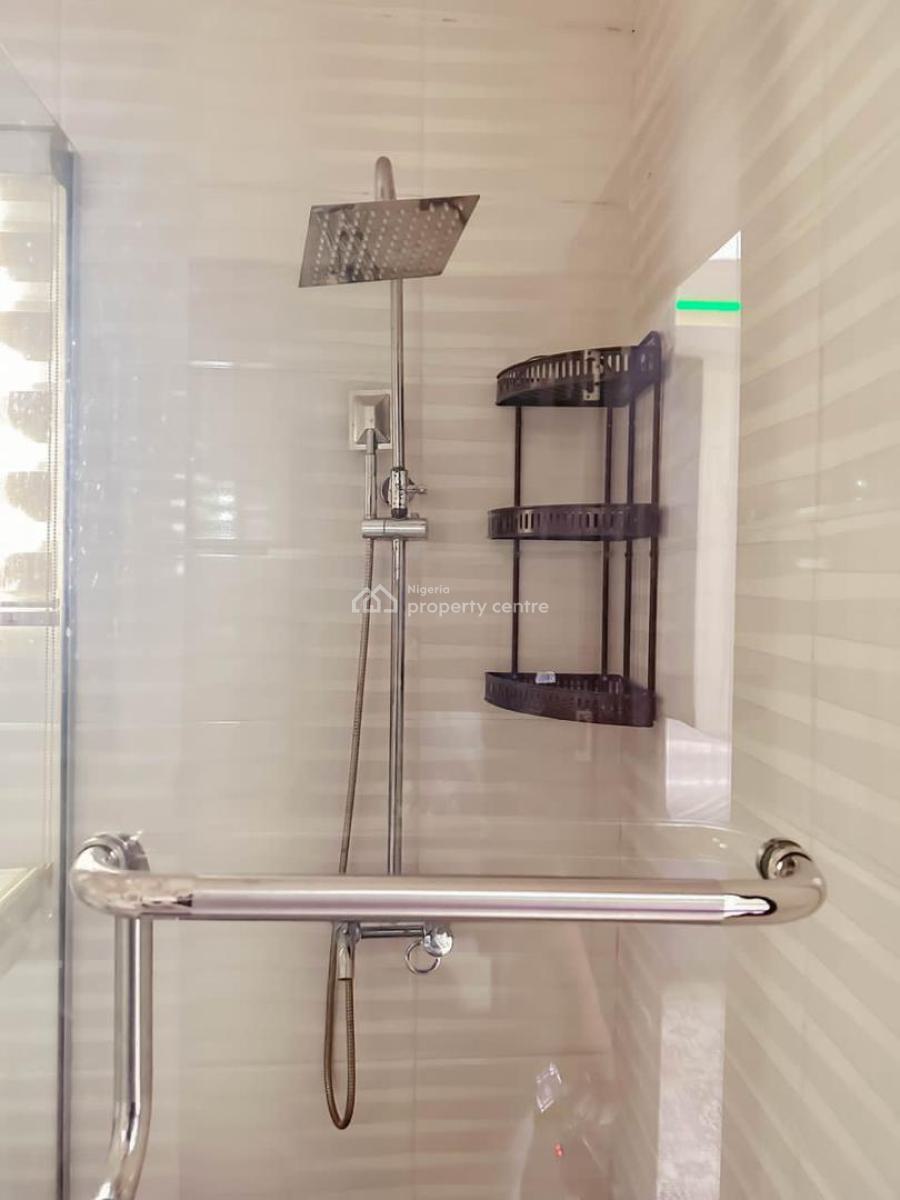 an Affordable Single Room Shared Apartment, Friends Colony Estate, Agungi, Lekki, Lagos, Flat / Apartment for Rent