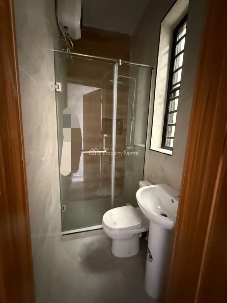 4 Bedroom Terraced Duplex, Ikota, Lekki, Lagos, Terraced Duplex for Rent