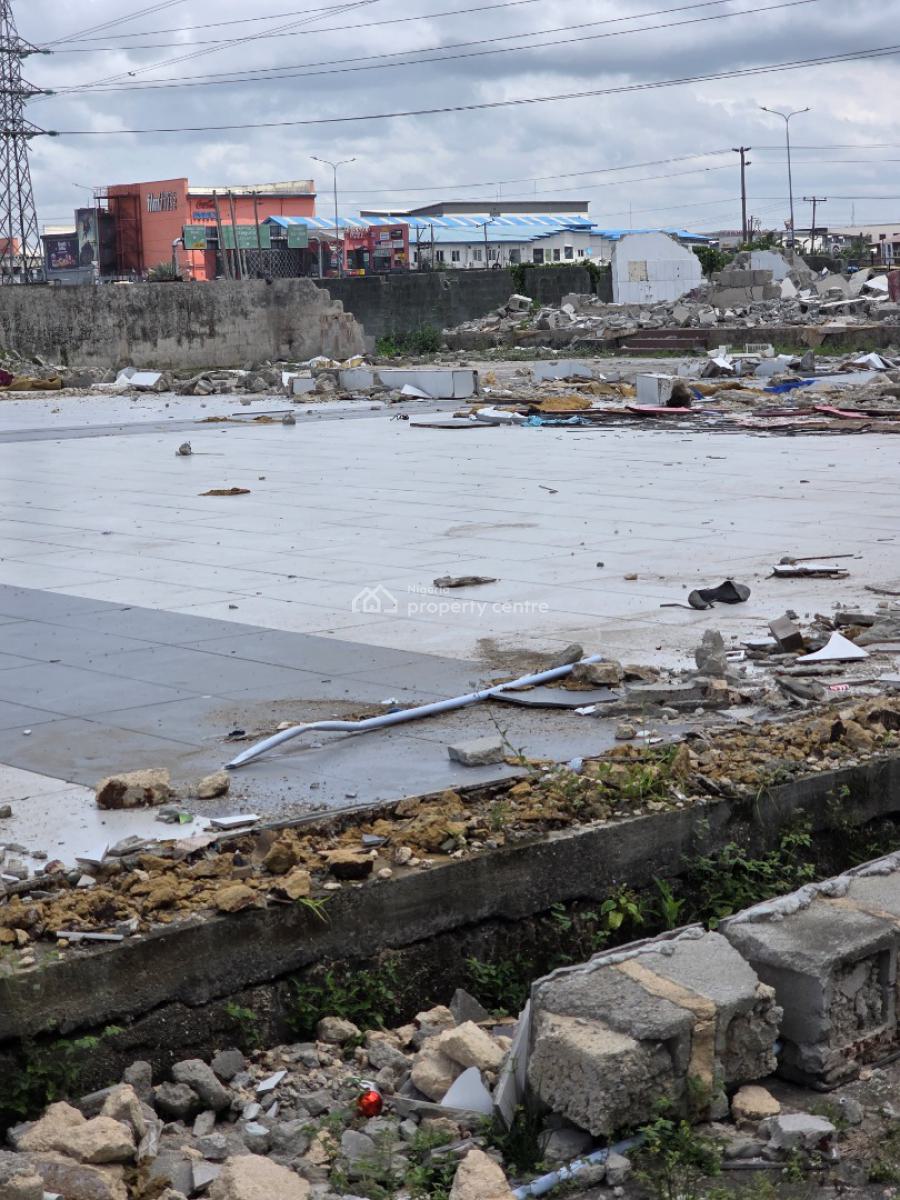 Land, Ologolo, Lekki, Lagos, Commercial Land for Sale