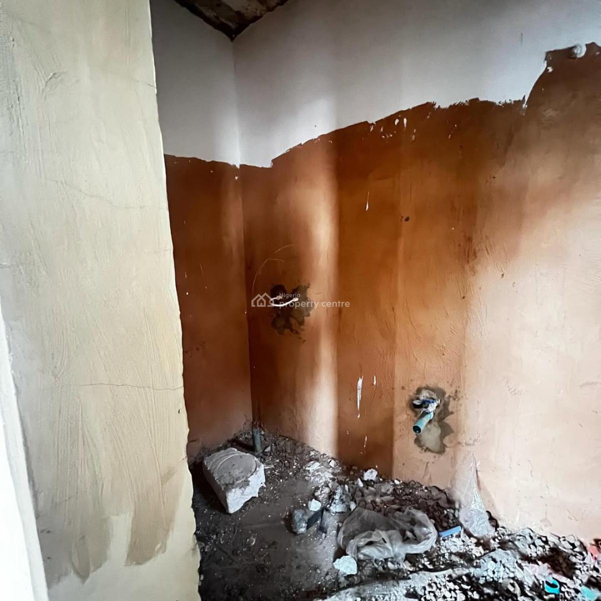3 Bedroom Penthouse + Store, Yaba, Lagos, House for Sale