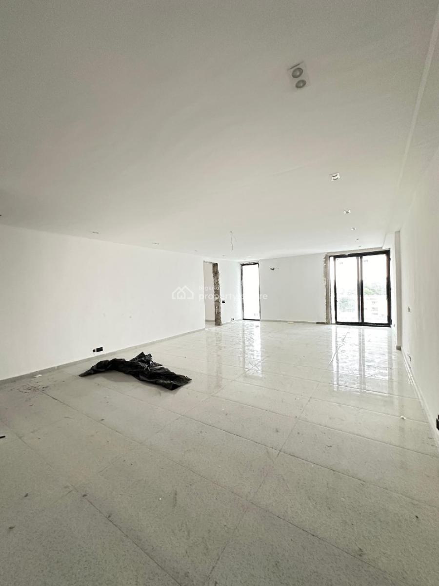 Most Affordable 5 Bedroom Penthouse with Bq, Ikoyi, Lagos, House for Sale