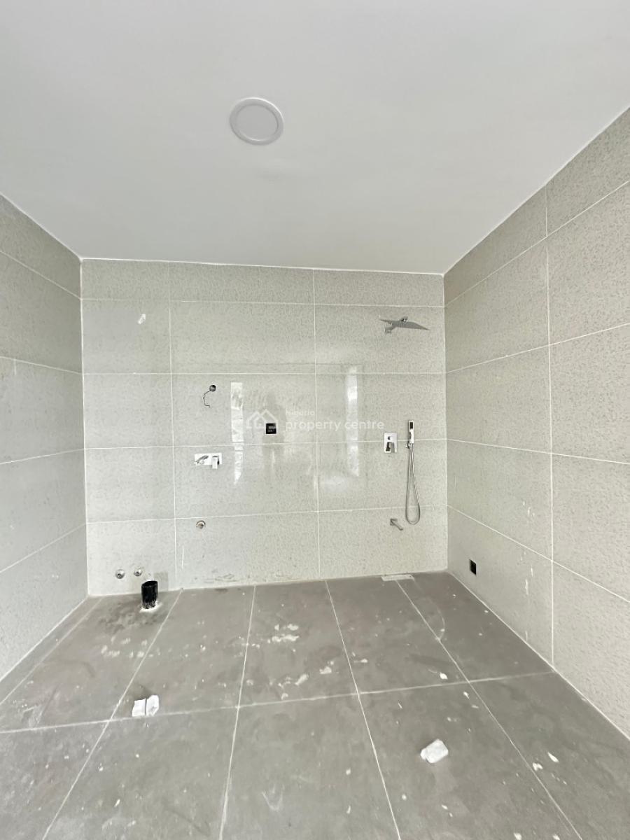Most Affordable 5 Bedroom Penthouse with Bq, Ikoyi, Lagos, House for Sale