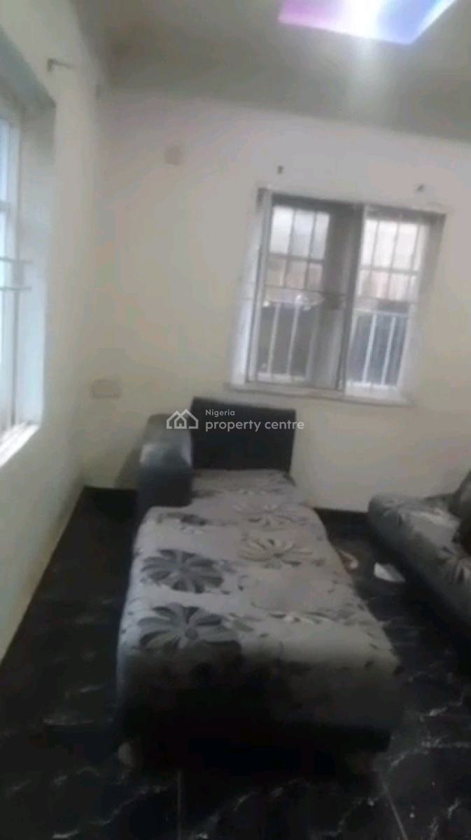Executive Super Decent and Standard Mini Flat Duplex, Akoka, Yaba, Lagos, Mini Flat (room and Parlour) for Rent