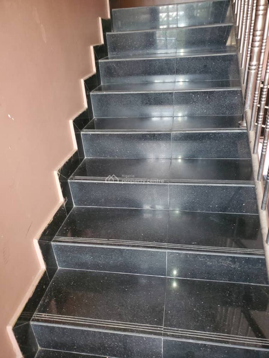 Luxury 3 Bedroom Apartment, Oniru, Victoria Island (vi), Lagos, Flat / Apartment for Rent