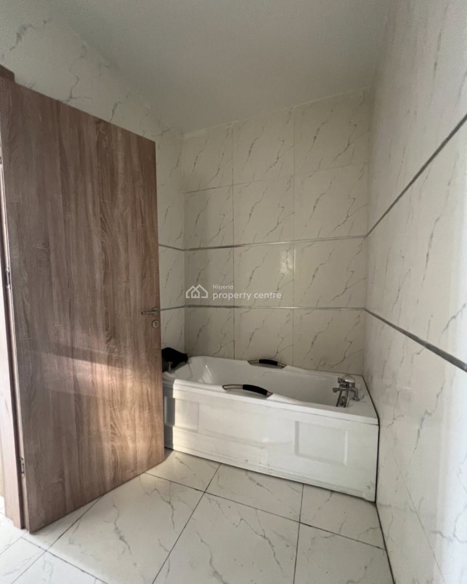 Five Bedroom Duplex with Bq, Orchid, Lekki, Lagos, Detached Duplex for Rent