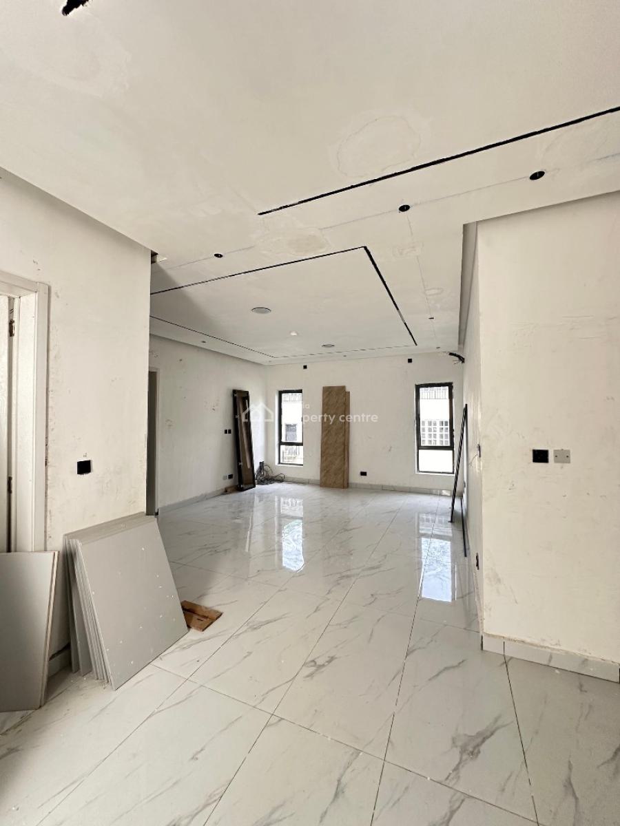 Well Built 5 Bedroom Fully Detached Duplex with Pool, Gym and Cinema, Lekki Phase 1, Lekki, Lagos, Detached Duplex for Sale