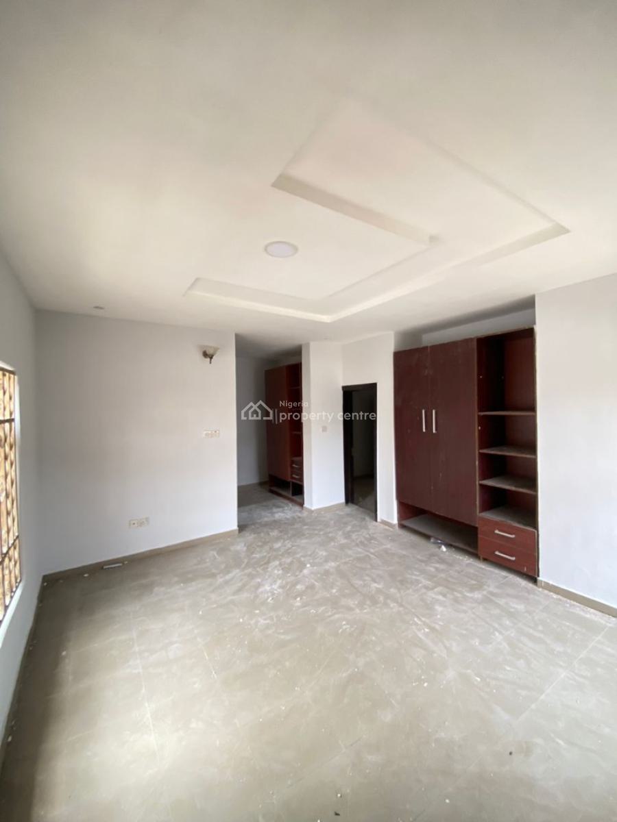 Very Spacious 5 Bedroom Fully Detached Duplex with Bq, Lekki Phase 1, Lekki, Lagos, Detached Duplex for Rent