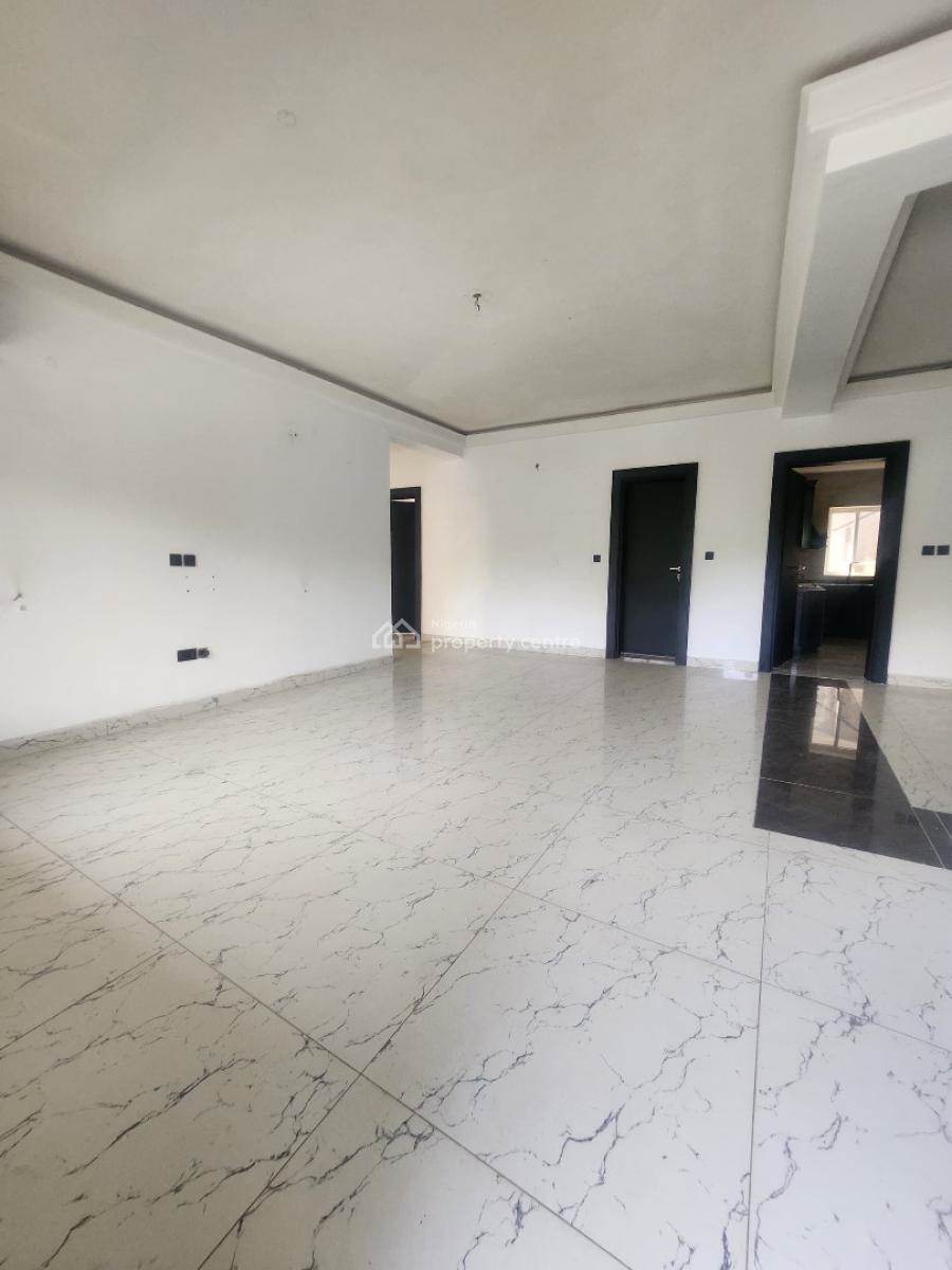 3 Bedroom Apartment, Maitama District, Abuja, Flat / Apartment for Rent