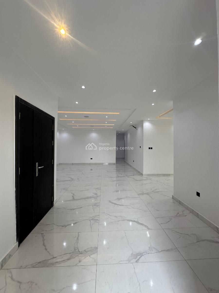 3 Bedroom Apartment with Bq, Lekki Phase 1, Lekki, Lagos, Flat / Apartment for Sale