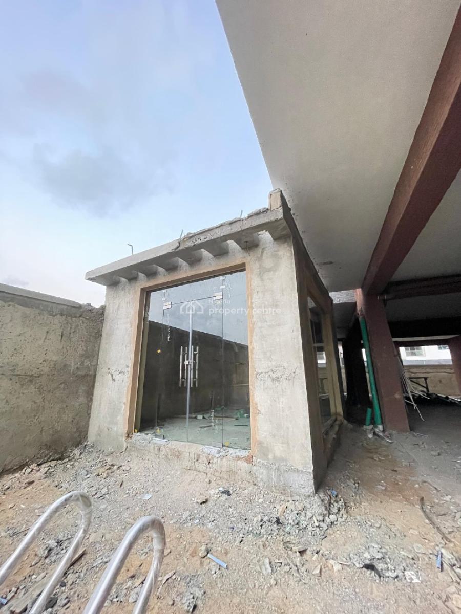 Modern 2-bedroom Apartment with Premium Finishes & Choice of Open Or Close, Ikate, Lekki, Lagos, Flat / Apartment for Sale