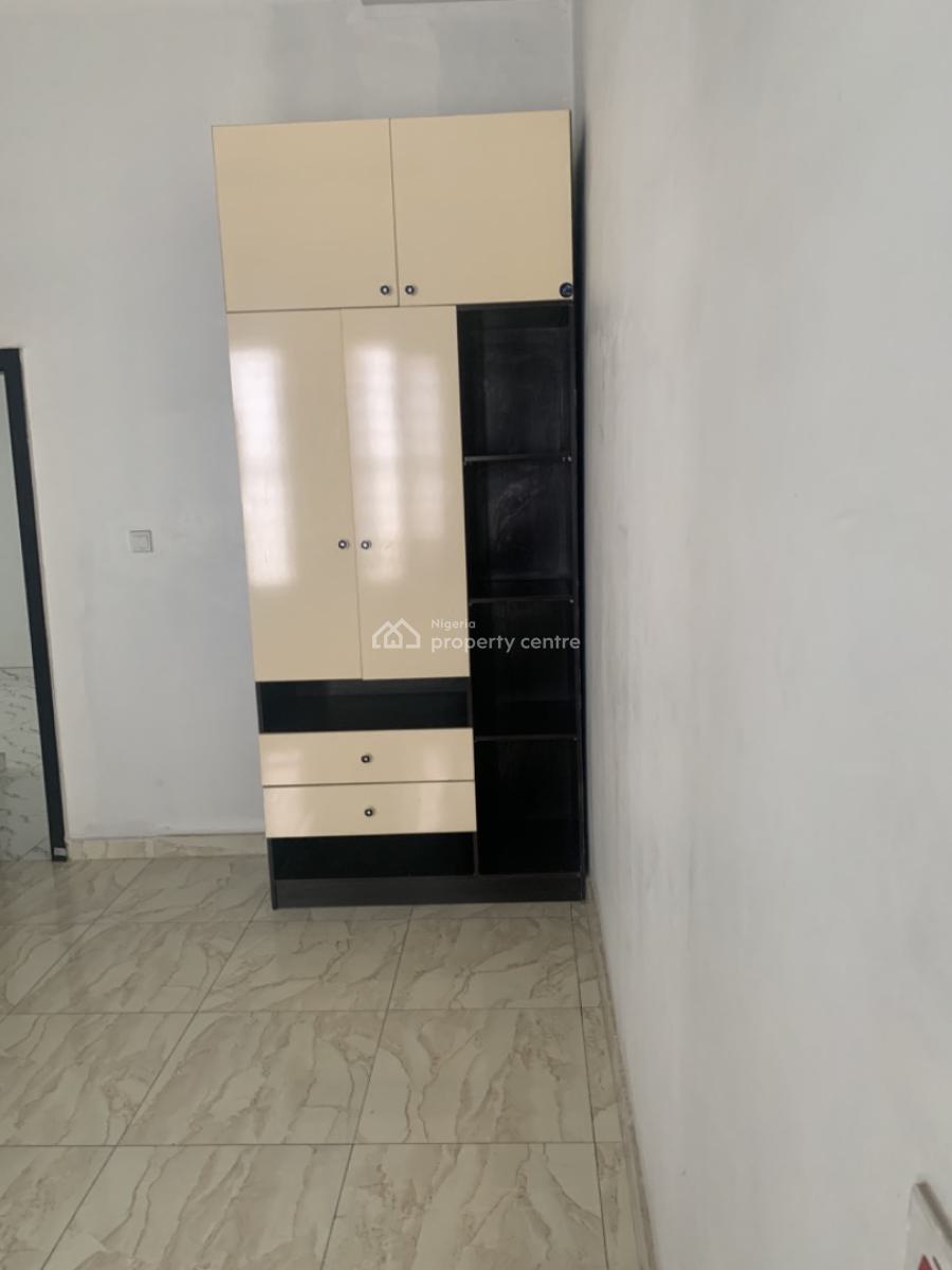 4 Bedroom Semi Detached Duplex, Royal Pine, Orchid, Lekki, Lagos, Semi-detached Duplex for Rent