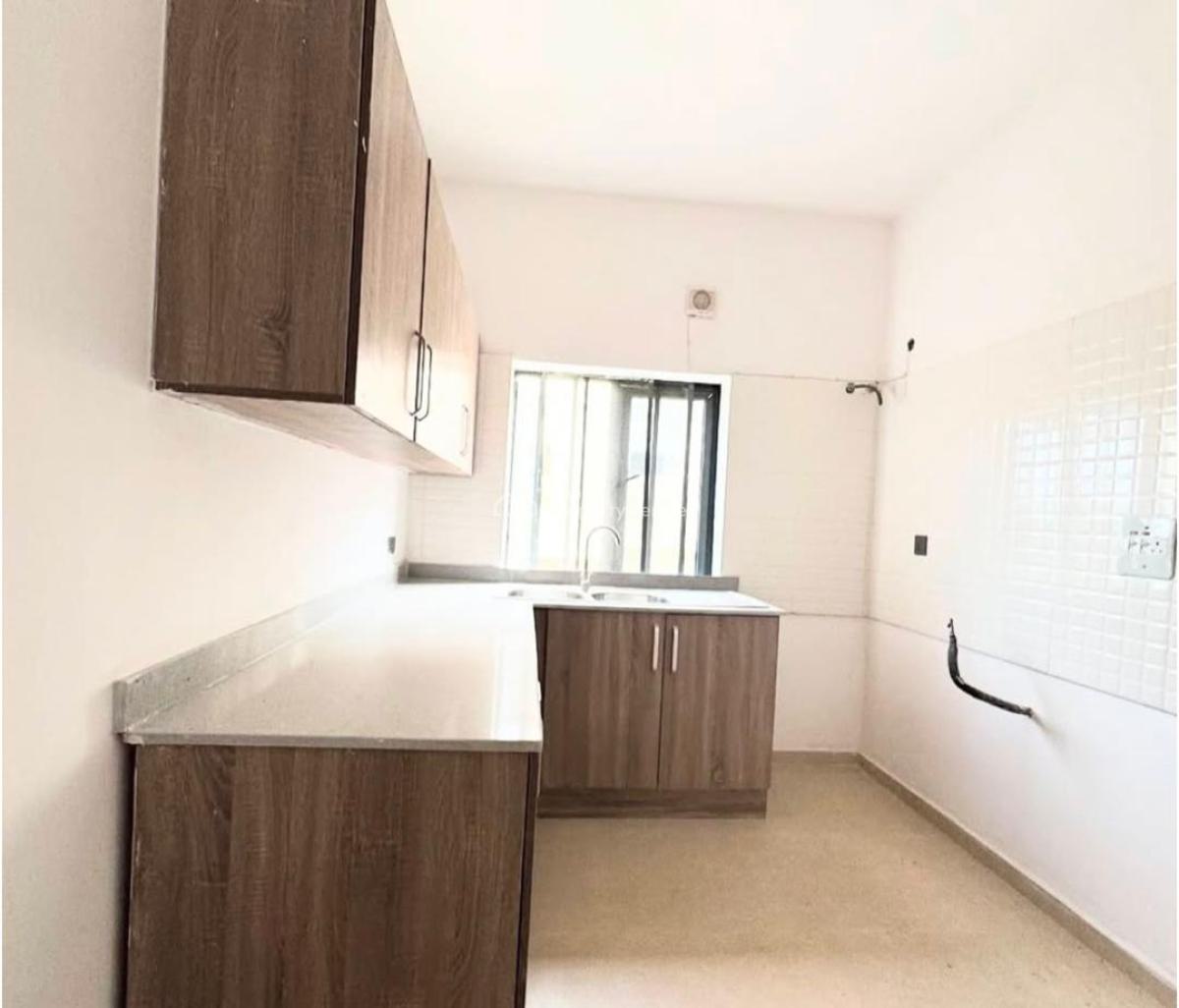 Spacious 3 Bedroom Terrace Duplex, Ajah, Lagos, Terraced Duplex for Sale