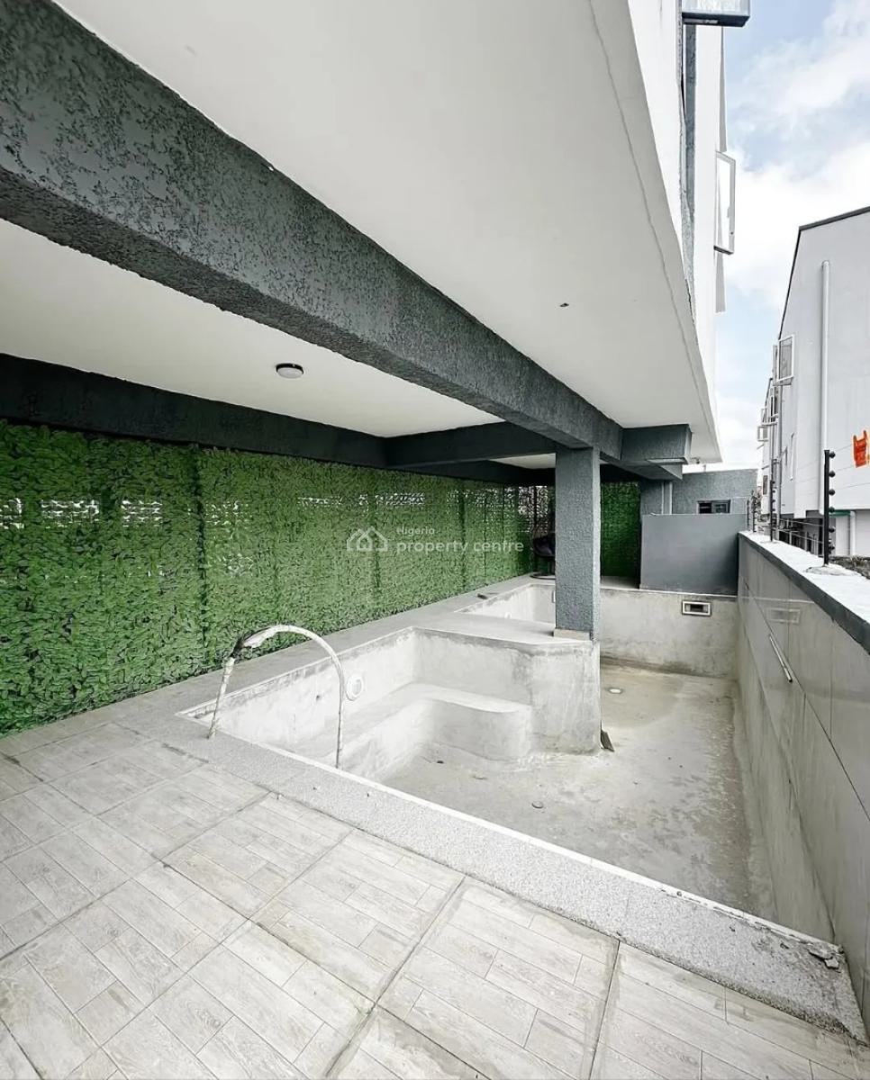 Exquisitely Finished Serviced 2 Bedroom Flat, Ikate Elegushi, Lekki, Lagos, Flat / Apartment for Sale