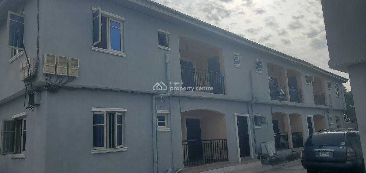 Luxury 2 Bedroom with Excellent Facilities, Malete Bus-stop, Ibeju Lekki, Lagos, Flat / Apartment for Rent