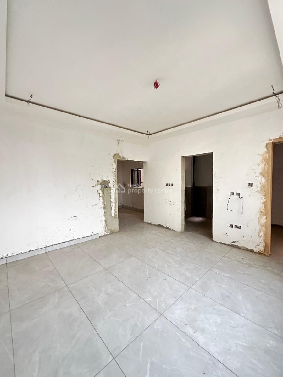 Exquisite 4 Bedroom Terraced Duplex with Communal Pool and Bq, Ikoyi, Lagos, Terraced Duplex for Sale