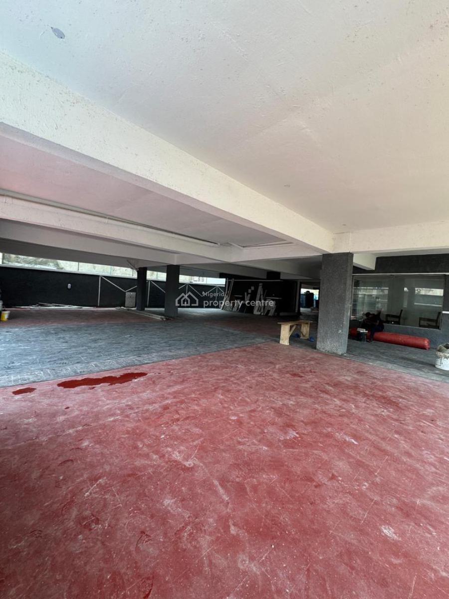 Luxury 2 Bedroom Apartments, Ikate, Lekki, Lagos, Block of Flats for Sale