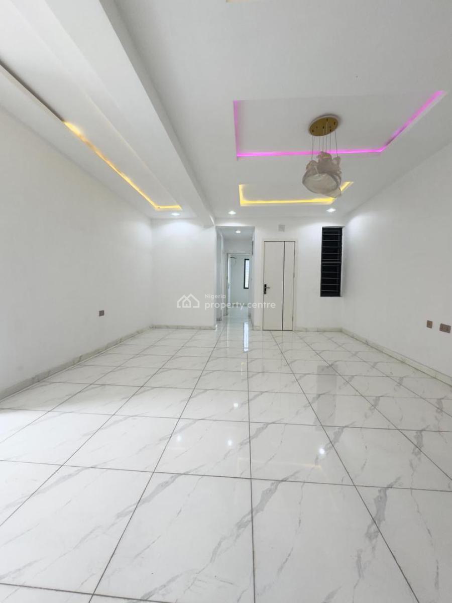 Luxury 2 Bedroom Apartments, Ikate, Lekki, Lagos, Block of Flats for Sale