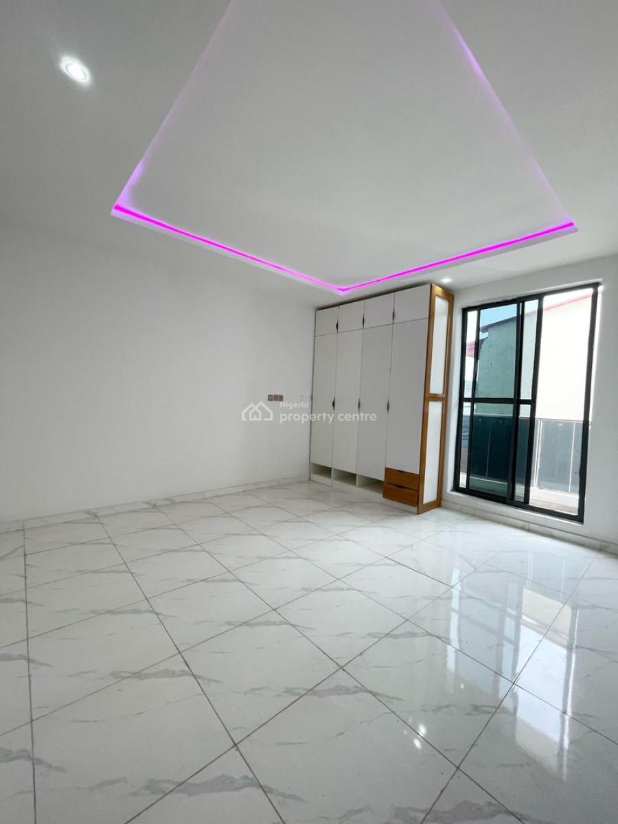Luxury 2 Bedroom Apartments, Ikate, Lekki, Lagos, Block of Flats for Sale