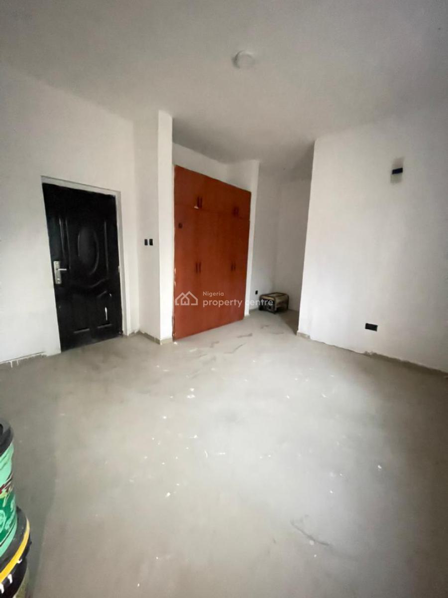 Well Maintained 3-bedroom Apartment, Orchid Road, Lekki, Lagos, Flat / Apartment for Rent