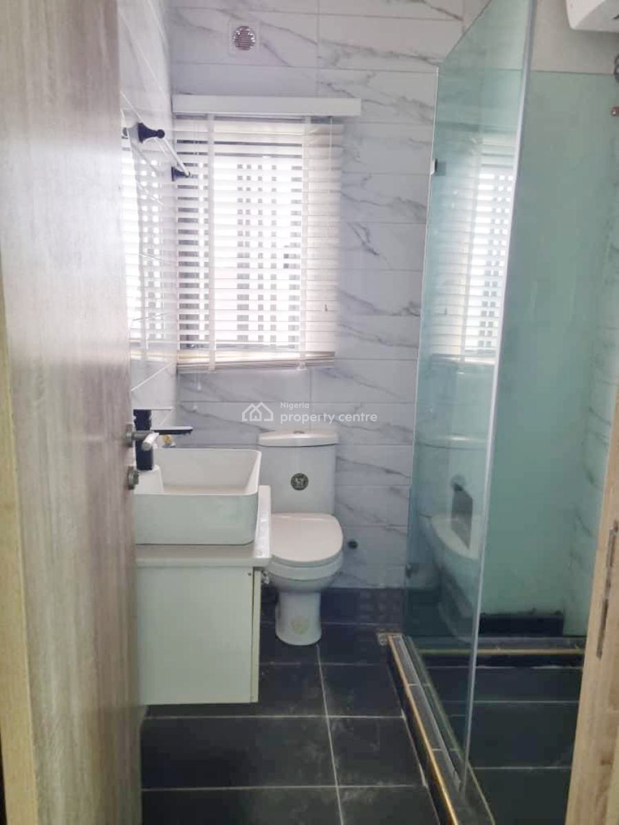 a Well Maintained Spacious Fully Furnished 3 Bedroom Flat, Osborne Phase 2, Ikoyi, Lagos, Flat / Apartment for Sale