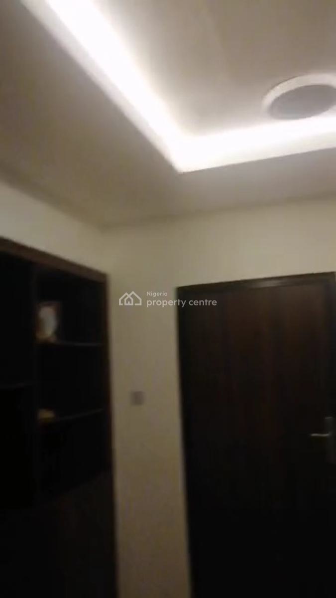 Ground Floor Luxury 2-bedroom Apartment, Victoria Island (vi), Lagos, Flat / Apartment for Rent