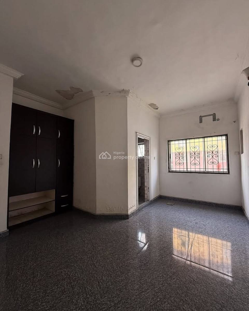 3 Bedroom Apartments, Off Abacha Road, Gra Phase 3, Port Harcourt, Rivers, Flat / Apartment for Sale