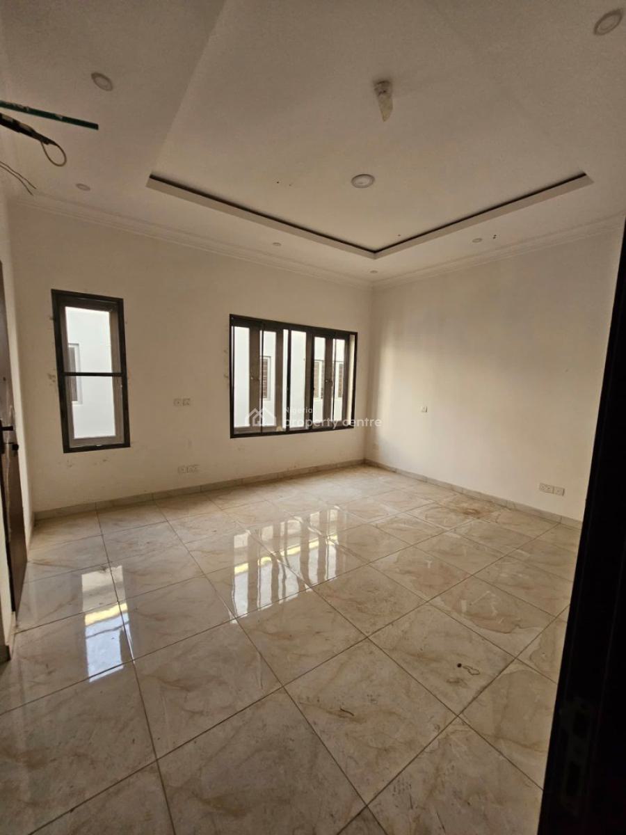 Ravishing 4 Bedroom Terraced Duplex with Swimming Pool, Ikeja Gra, Ikeja, Lagos, Terraced Duplex for Sale