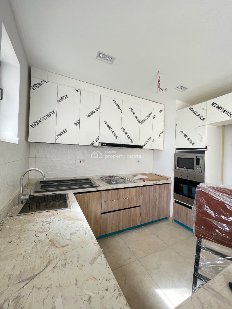 Luxurious and Beautiful 2-bedroom Apartment, Ologolo, Lekki, Lagos, Flat / Apartment for Sale
